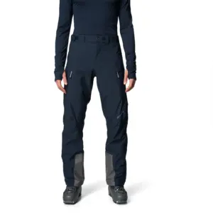 Houdini Ride Broek Blauw