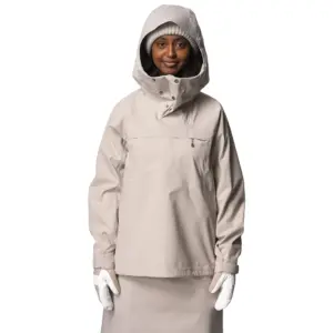 Houdini Shelter Jas Sandstorm