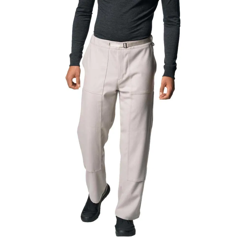 Houdini Work Hard Broek Sandstorm