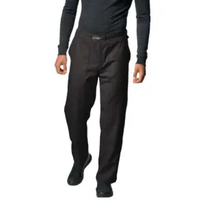 Houdini Work Hard Broek Zwart