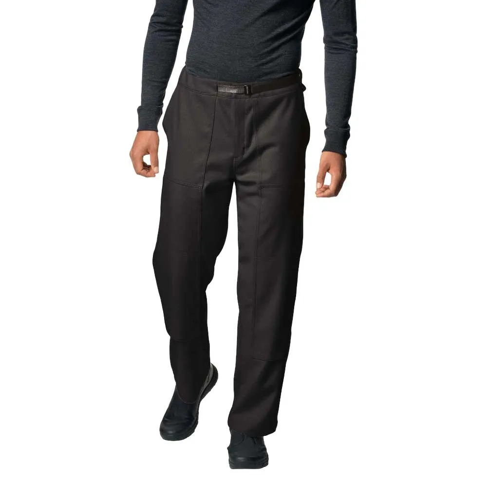 Houdini Work Hard Broek Zwart