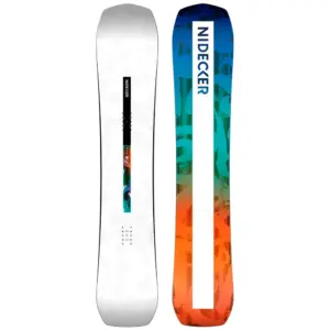Nidecker Escape Snowboard