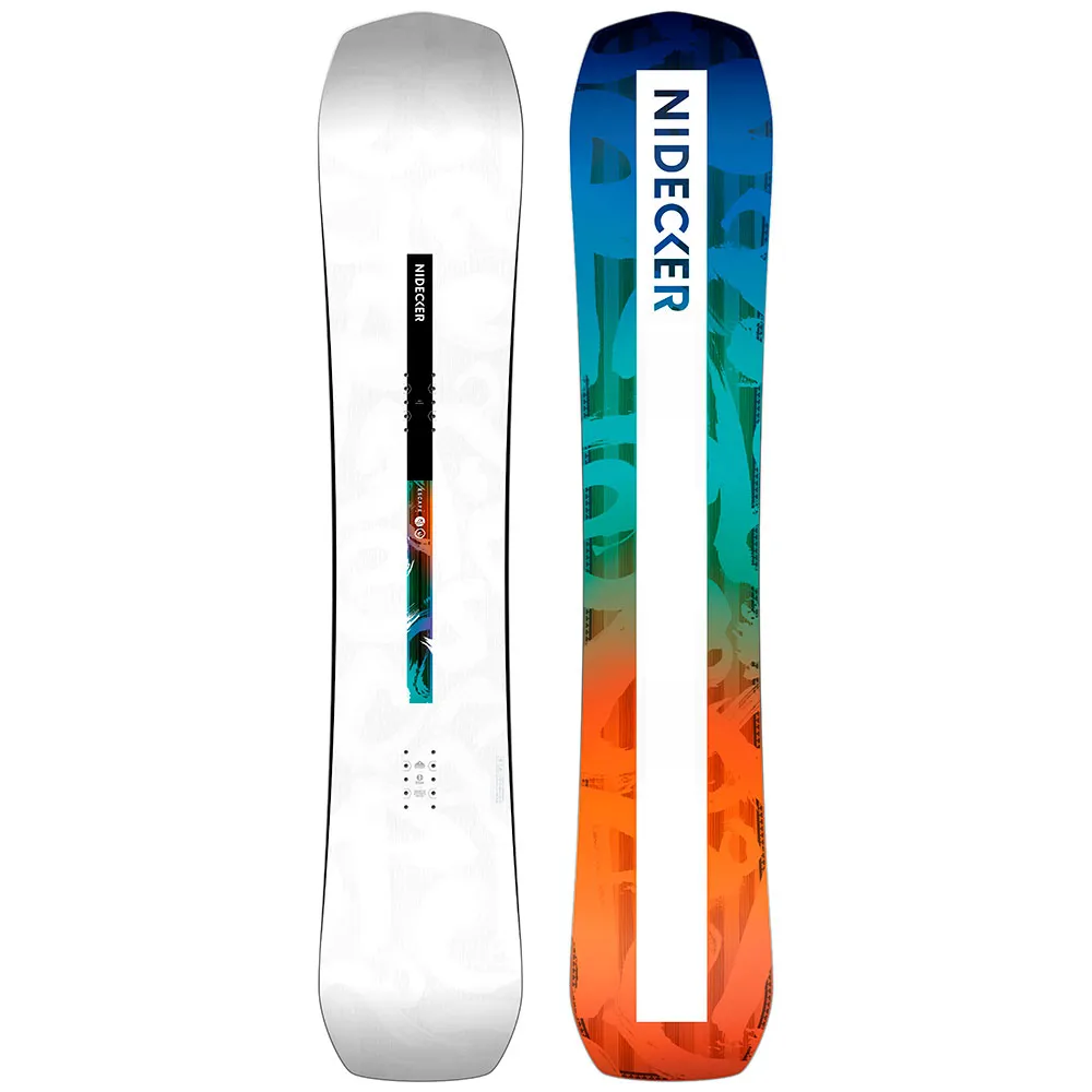 Nidecker Escape Snowboard