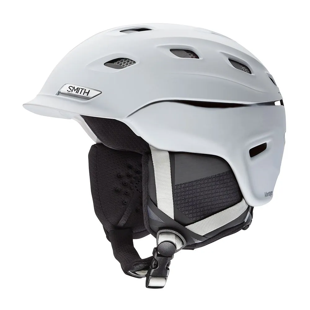 Smith Vantage Helm Wit
