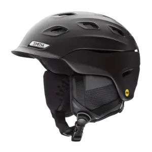 Smith Vantage Mips Helm Zwart