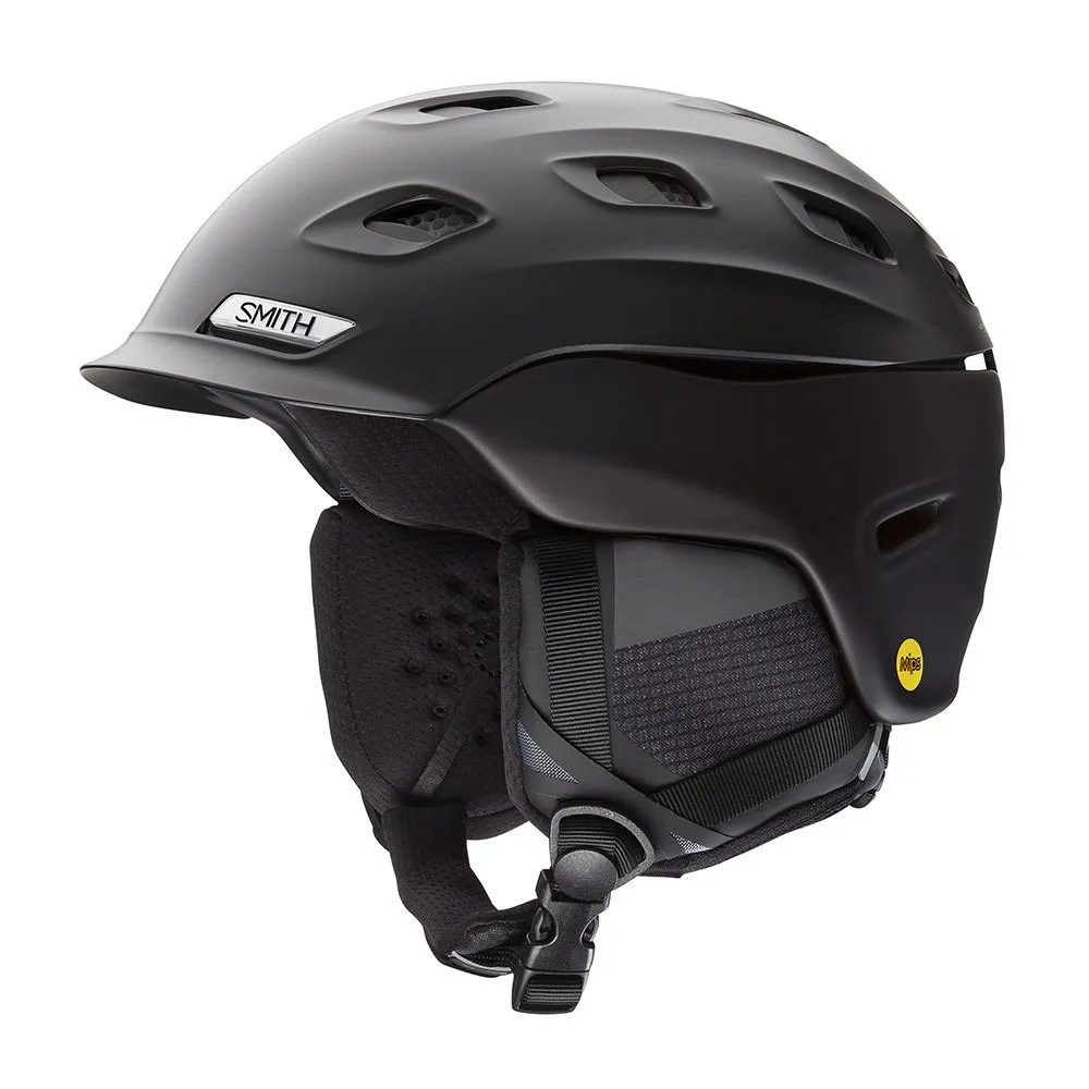 Smith Vantage Mips Helm Zwart