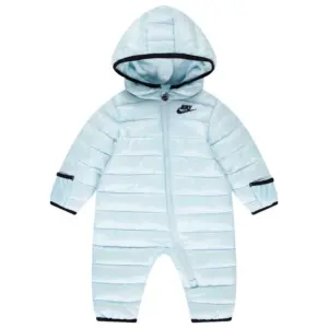 Nike Kids Solid Overall Blauw