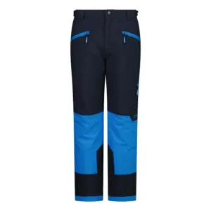 Cmp 32w0504 Broek Blauw