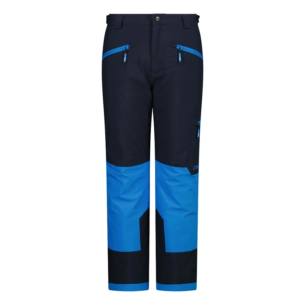 Cmp 32w0504 Broek Blauw