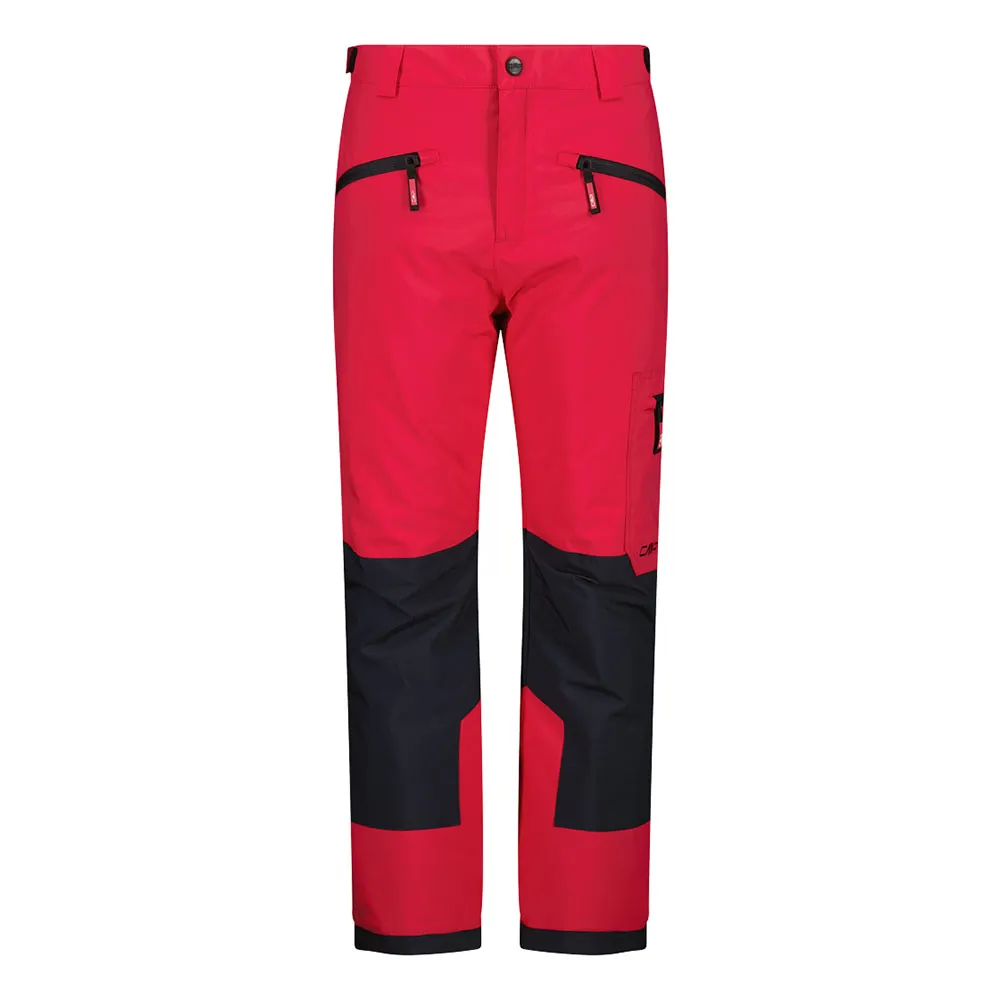 Cmp 32w0504 Broek Roze