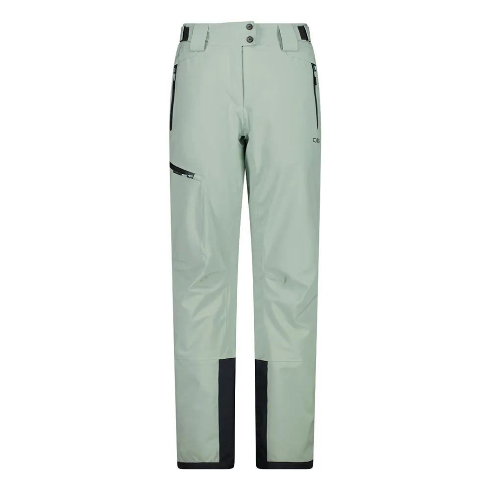 Cmp 34w3946 Broek Jade
