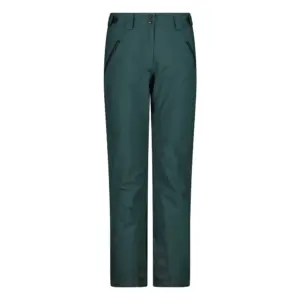 Cmp 34w4556 Broek Groen