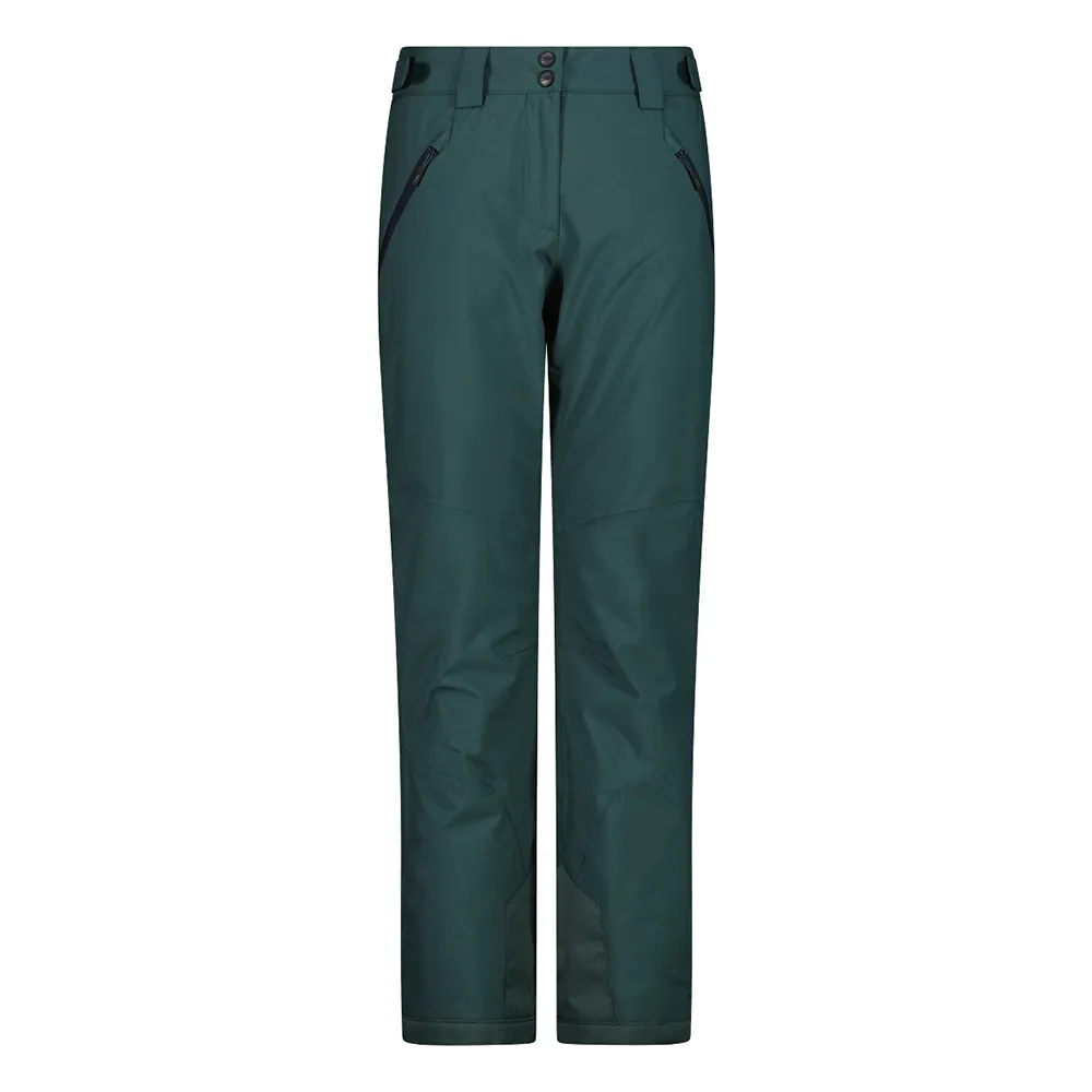 Cmp 34w4556 Broek Groen