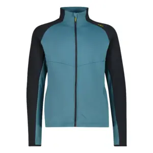 Cmp 35e0527 Sweatshirt Met Rits Nile