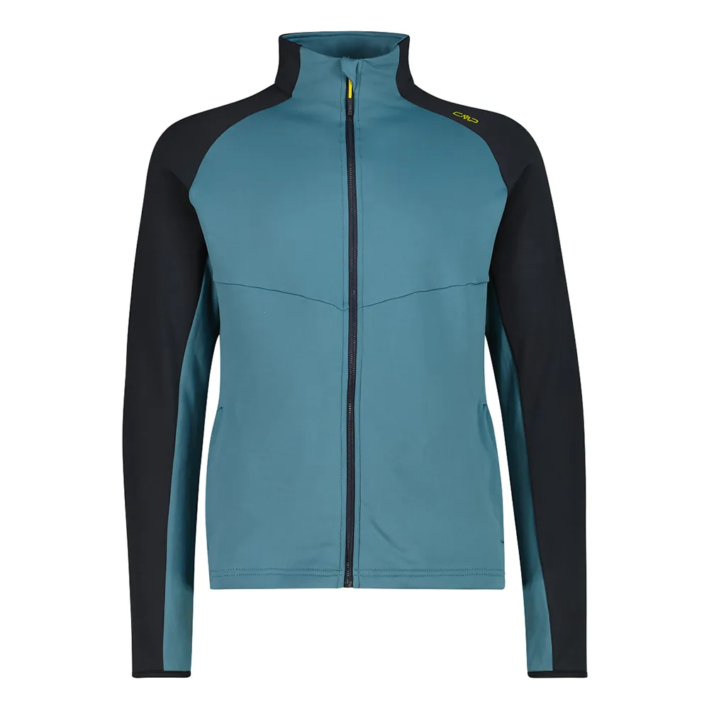 Cmp 35e0527 Sweatshirt Met Rits Nile