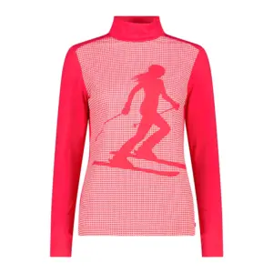 Cmp 35l0406 Sweatshirt Roze