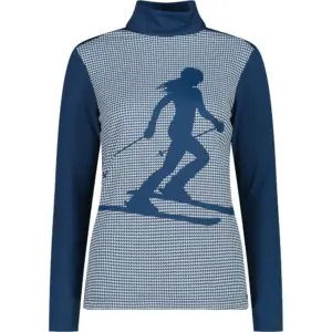 Cmp 35l0406 Sweatshirt Blauw