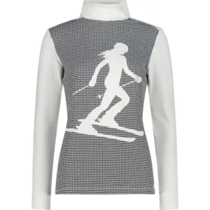 Cmp 35l0406 Sweatshirt Wit