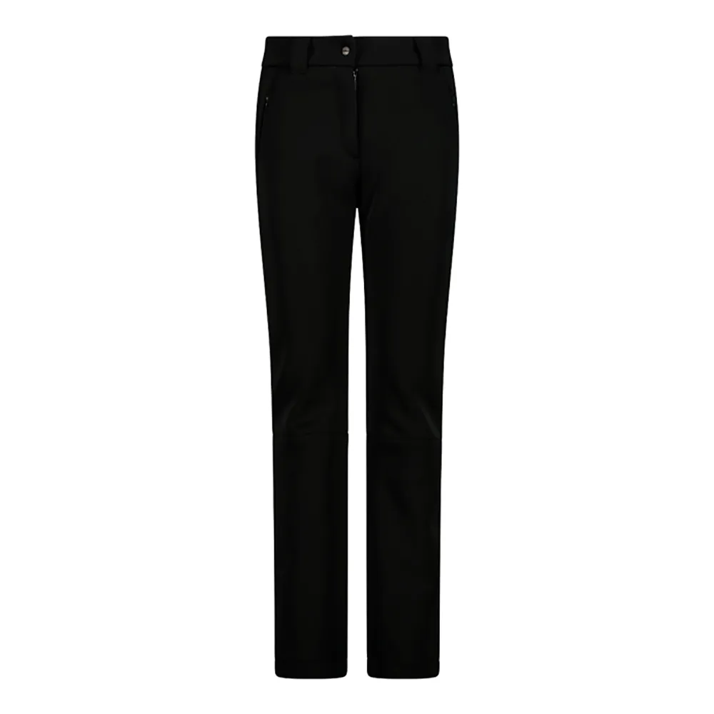 Cmp 35m0276 Broek Zwart