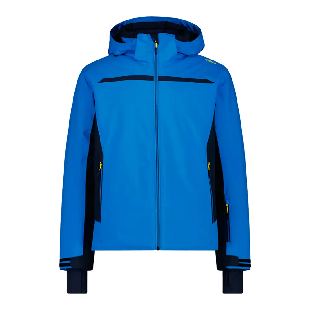 Cmp 35w0007 Jas Blauw