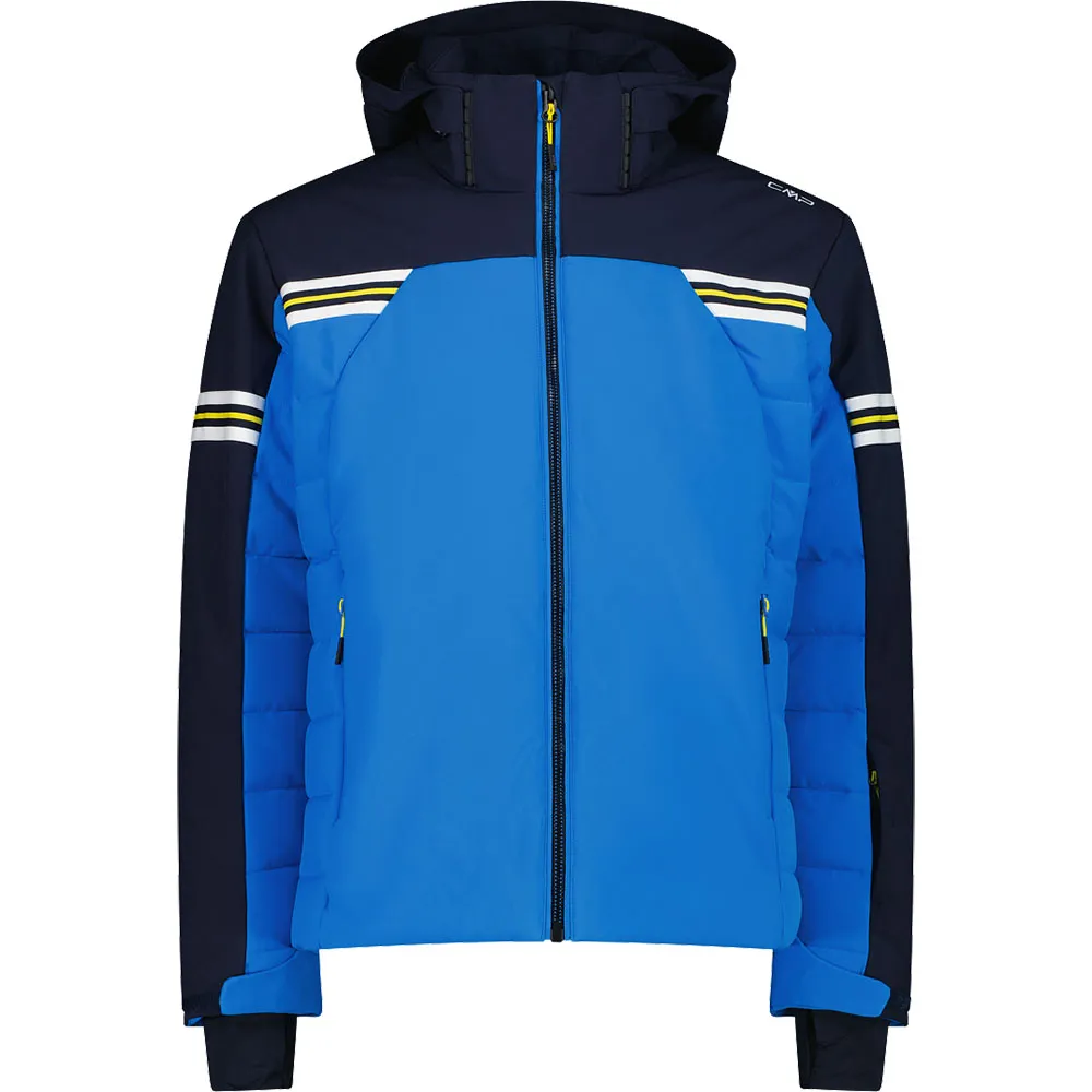 Cmp 35w0087 Jas Blauw