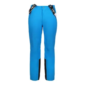 Cmp Salopette 3w17397n Broek Rivera