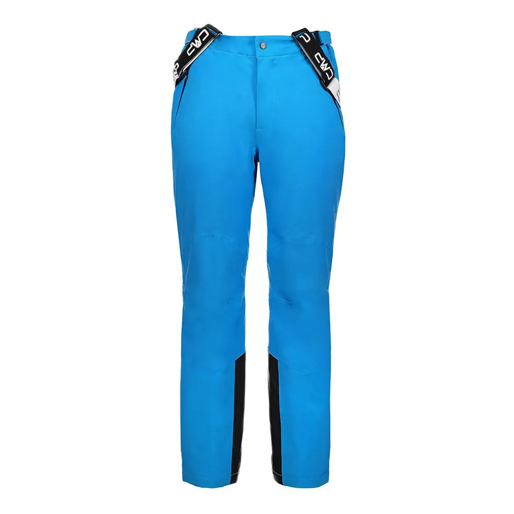 Cmp Salopette 3w17397n Broek Rivera