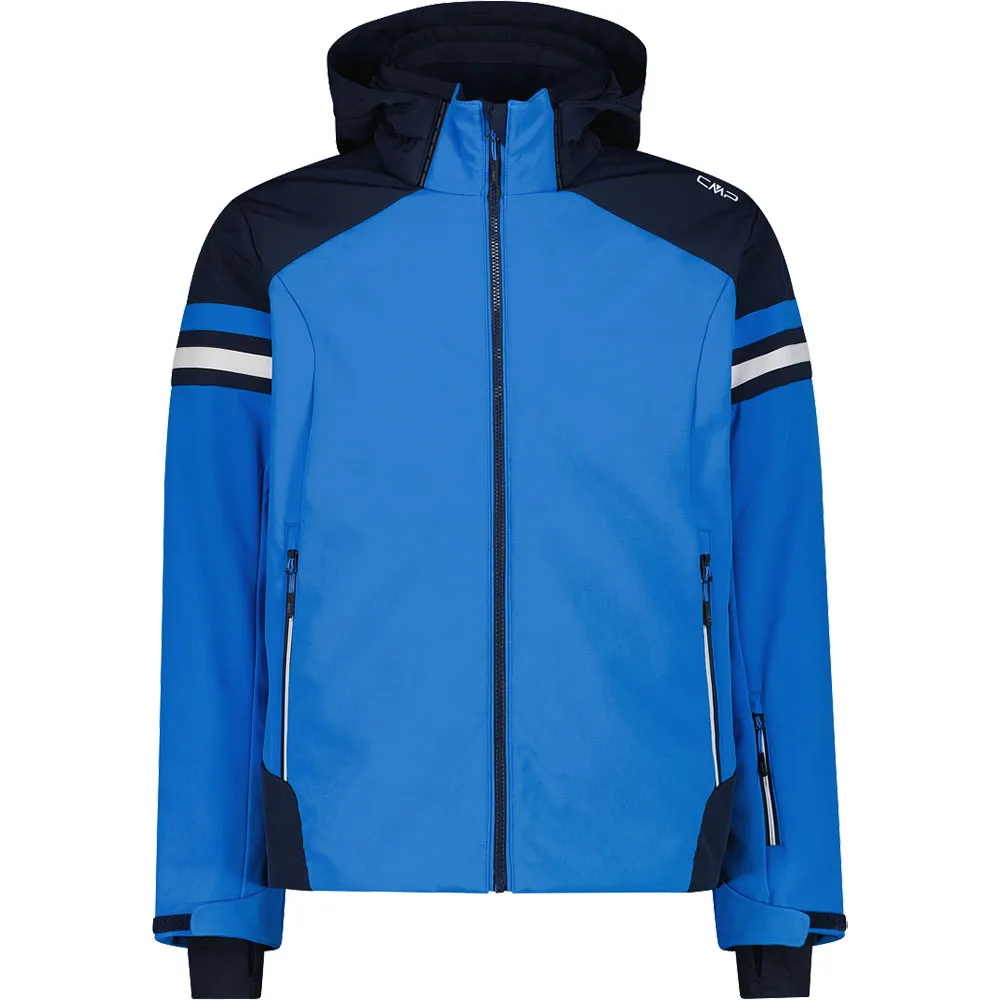 Cmp 35w0117 Jas Blauw