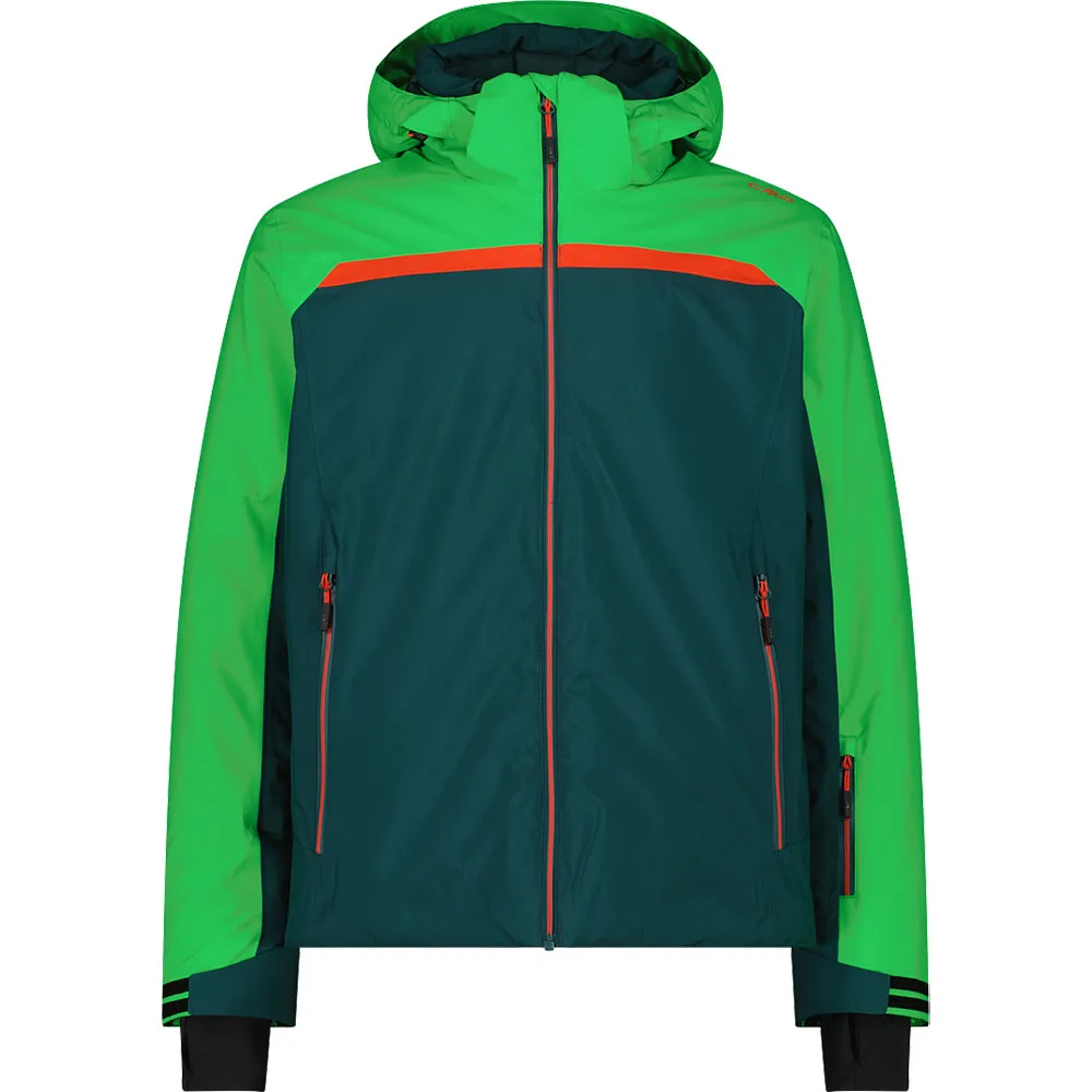 Cmp 35w0007 Jas Alpine