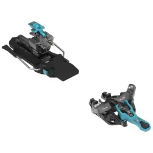 Atk Race Raider 10 Toerski-bindingen Zwart