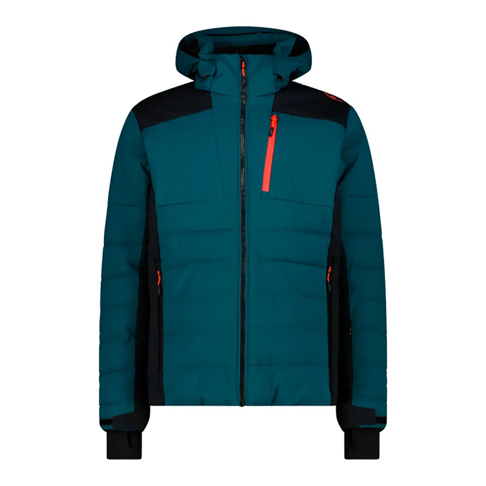 Cmp 35w0127 Jas Alpine