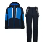 Blauw