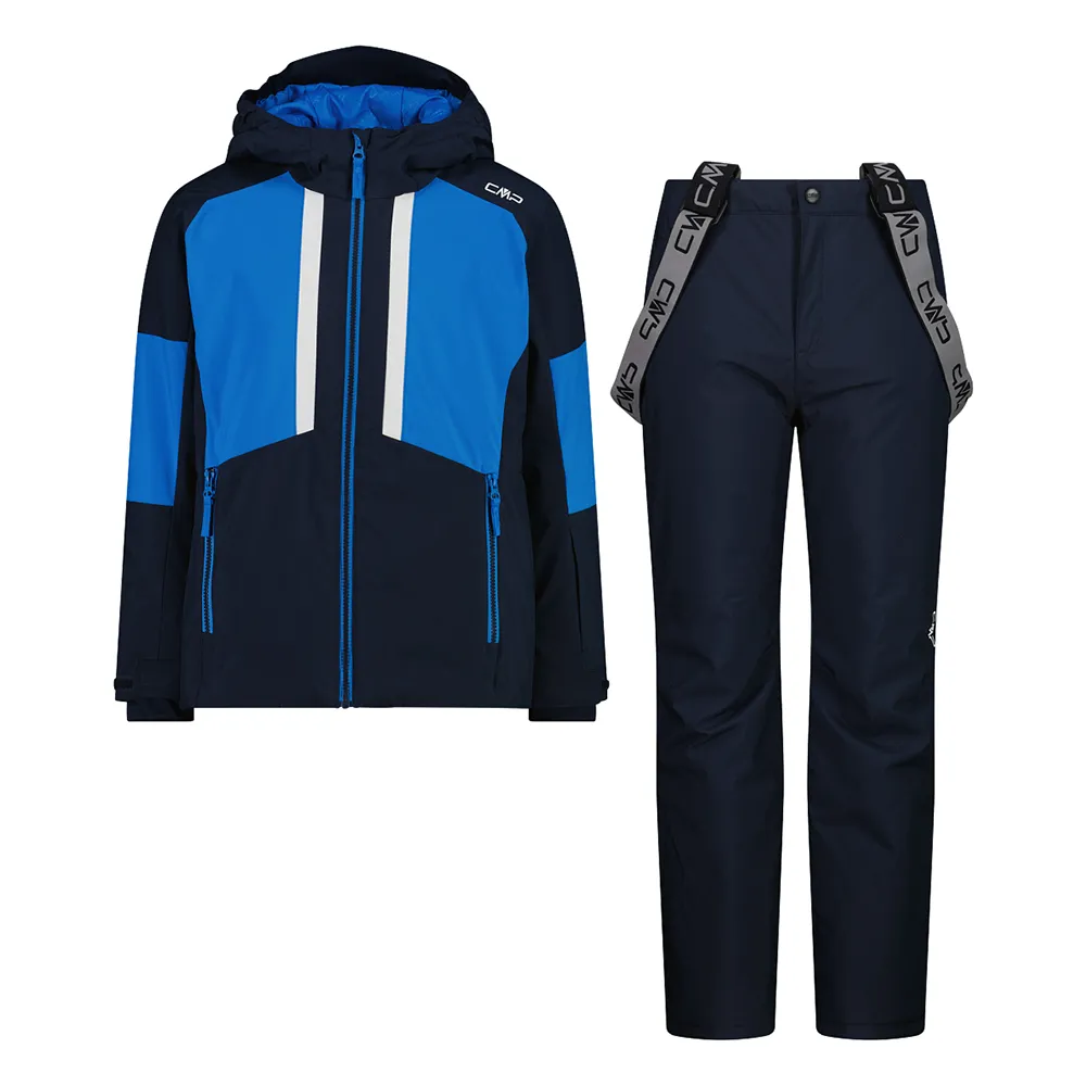Cmp 35w0294 Set Blauw