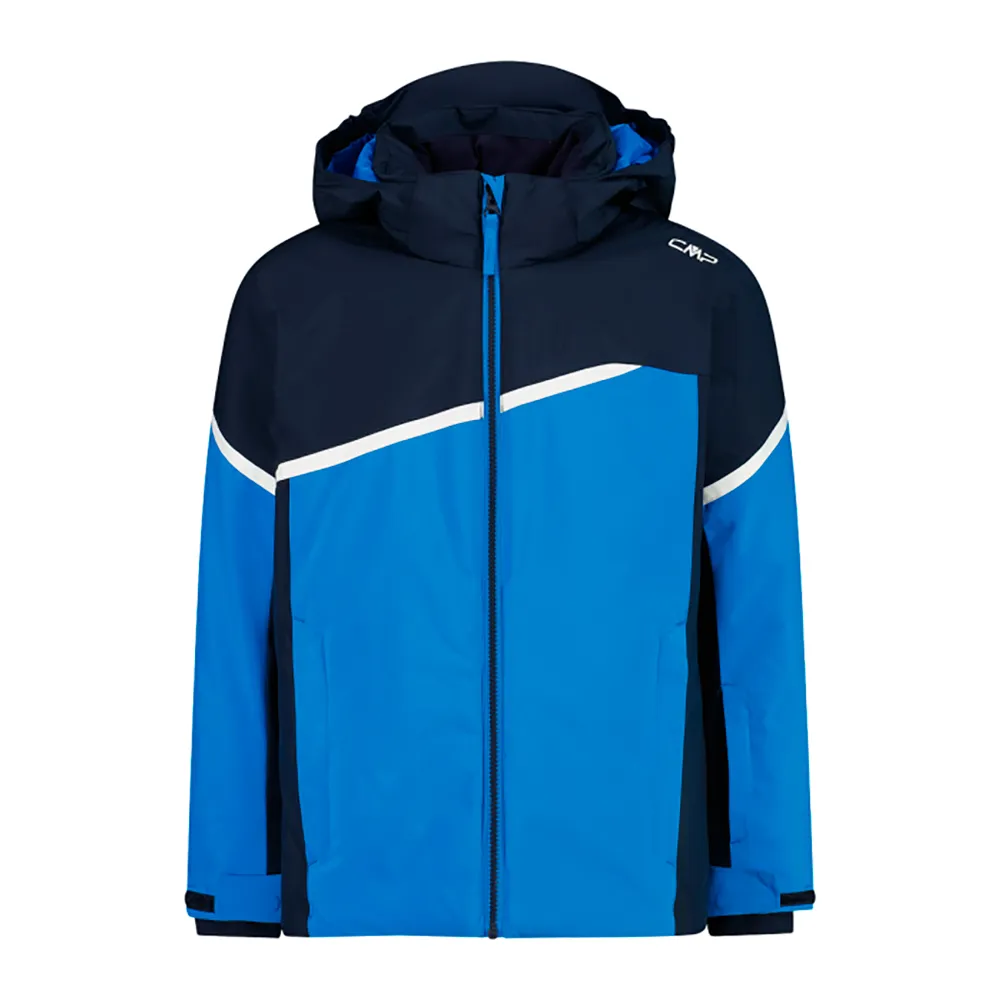 Cmp 35w0304 Jas Blauw