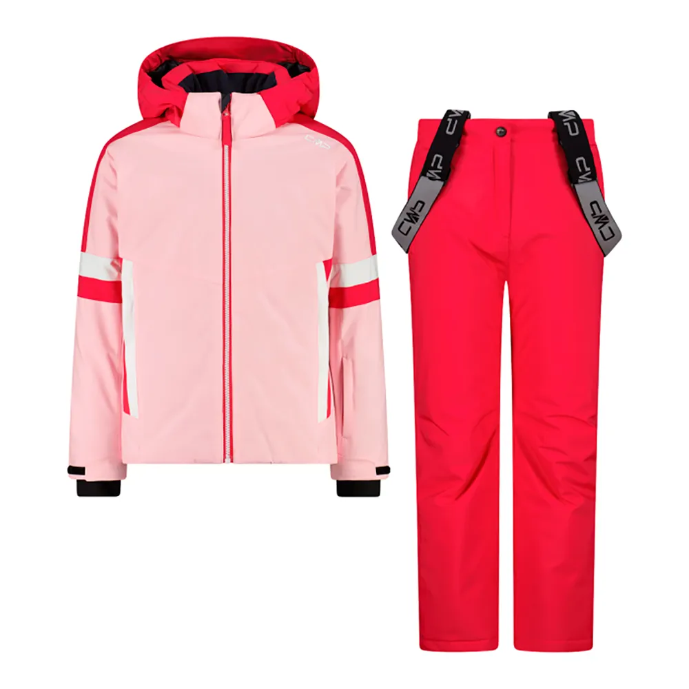 Cmp 35w0335 Set Roze