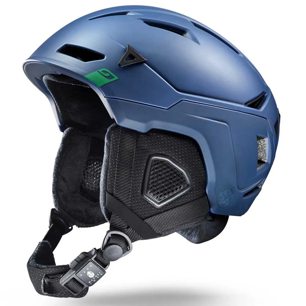 Julbo The Peak Helm Blauw