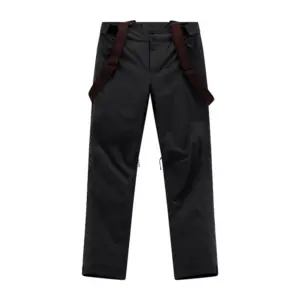 Cmp 35w4587 Broek Zwart