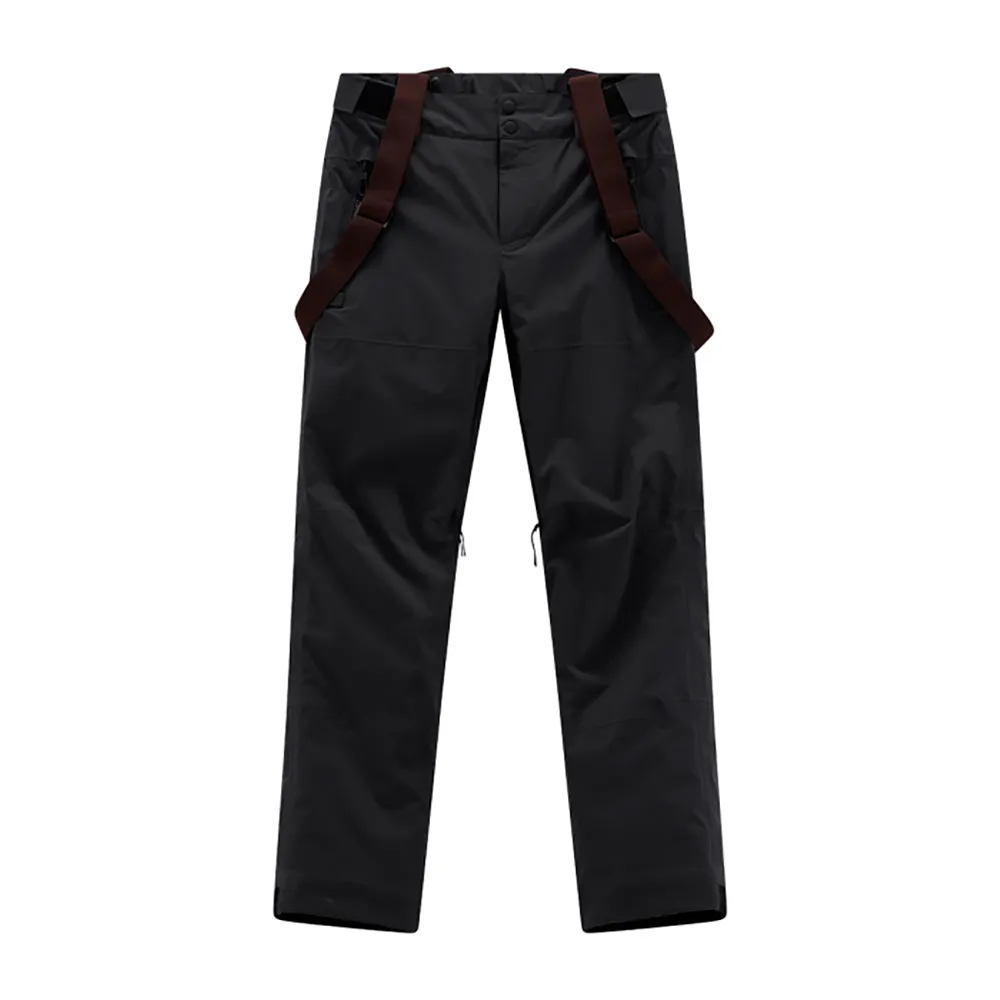 Cmp 35w4587 Broek Zwart
