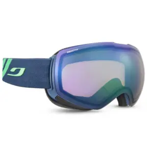 Julbo Shadow Skibril Blauw