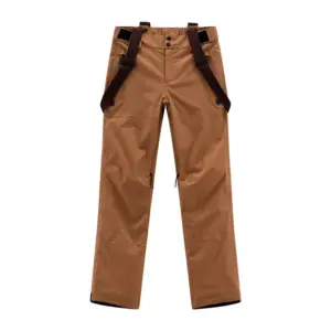 Cmp 35w4587 Broek Tobacco