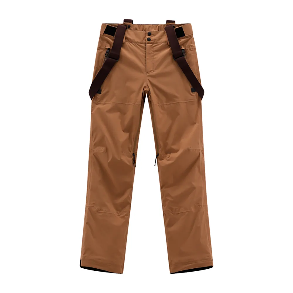 Cmp 35w4587 Broek Tobacco