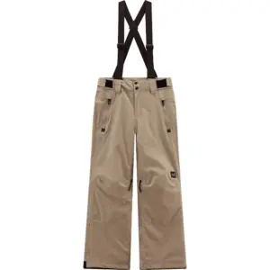 Cmp 35w4587 Broek Creme