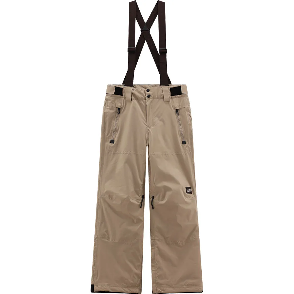 Cmp 35w4587 Broek Creme