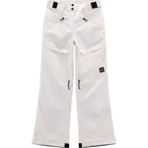 Cmp 35w4546 Broek Wit