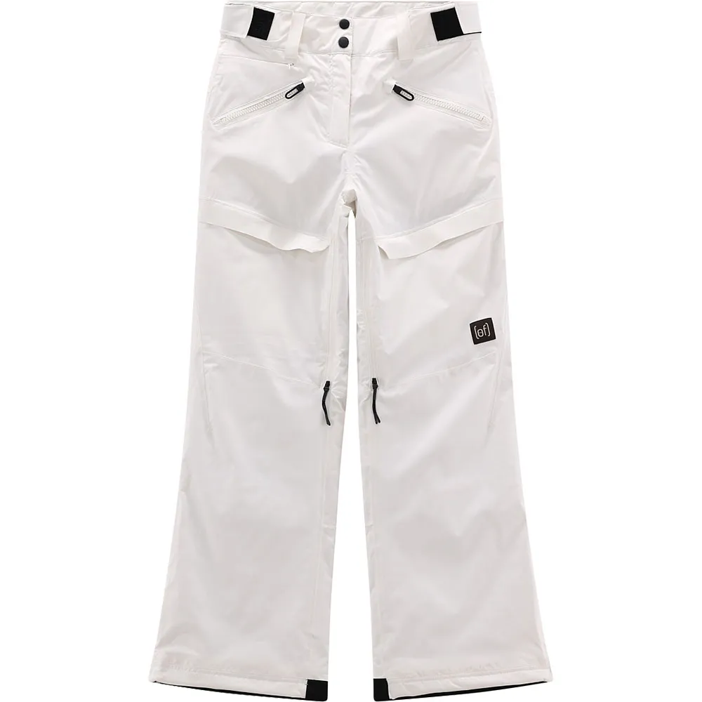 Cmp 35w4546 Broek Wit
