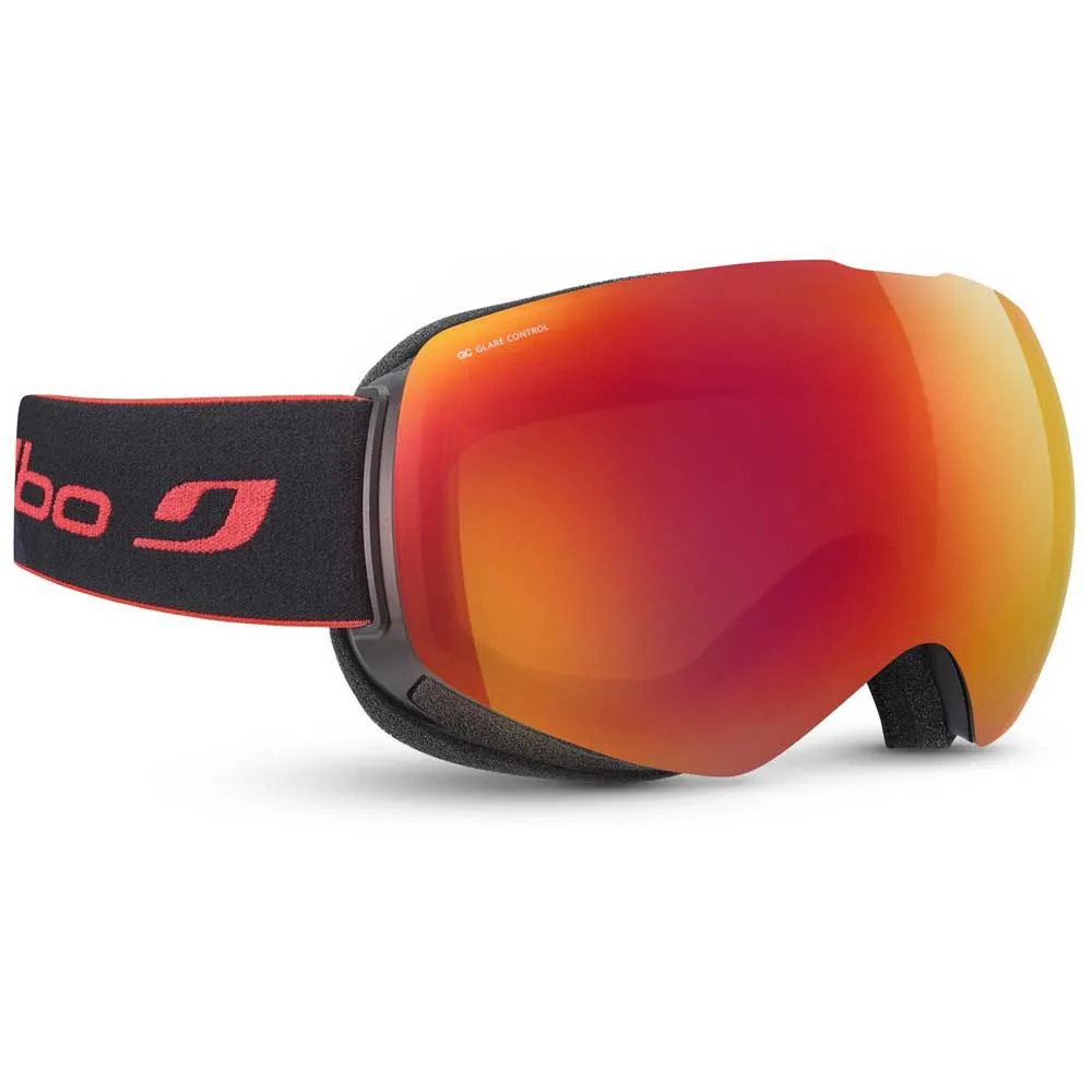 Julbo Moonlight Skibril Zwart