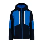 Blauw