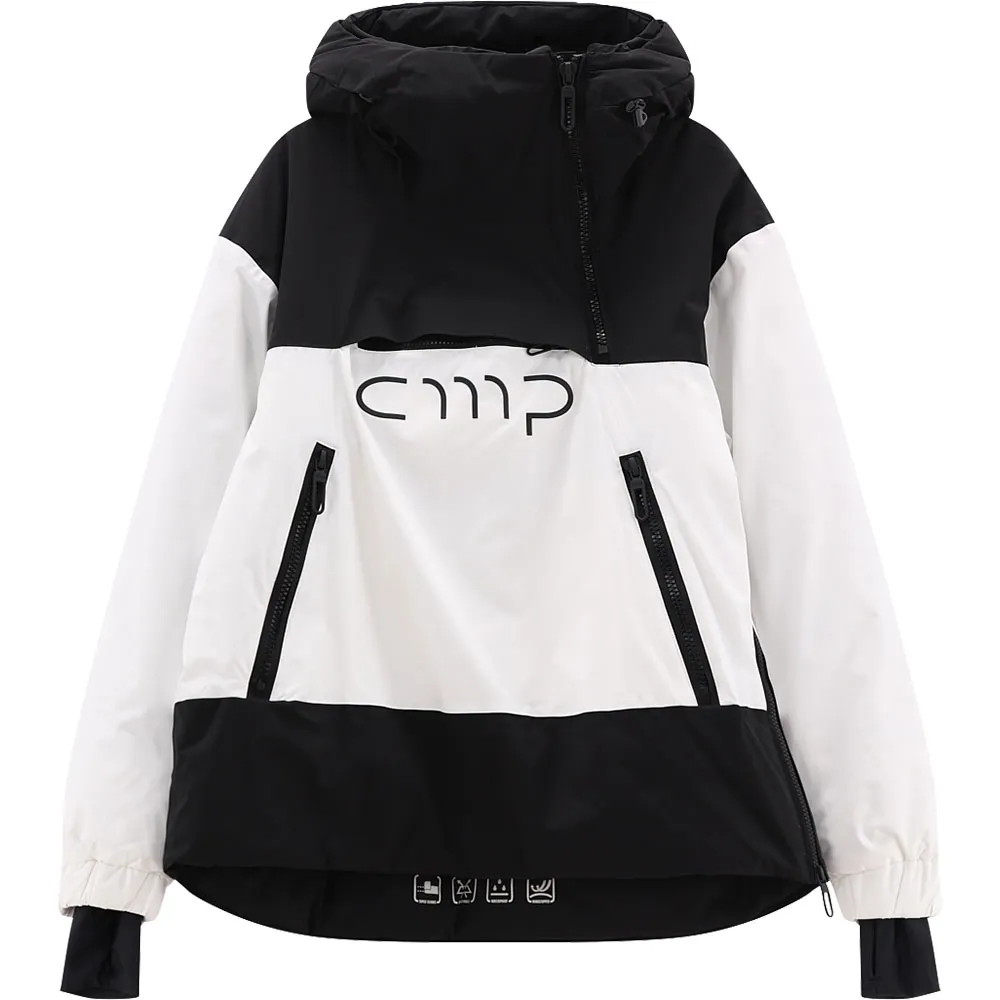 Cmp 35w4516 Jas Wit