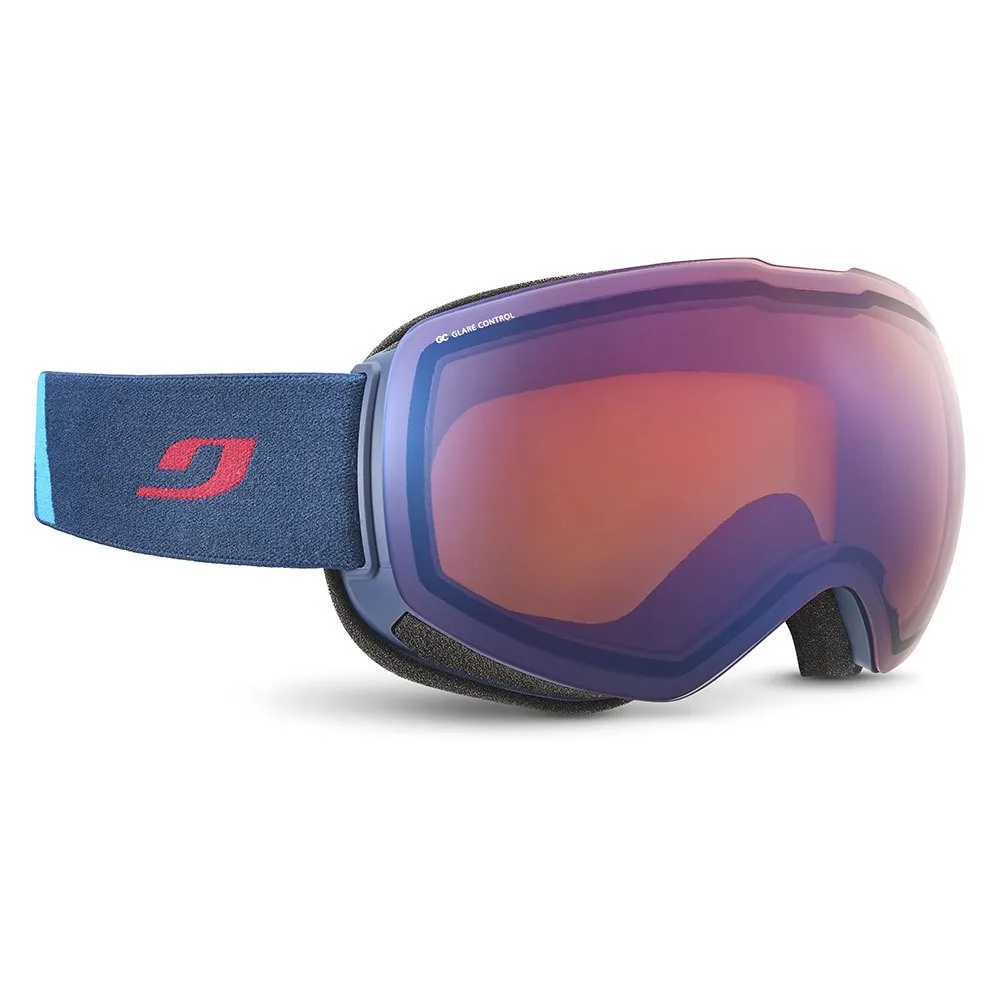 Julbo Moonlight Skibril Blauw