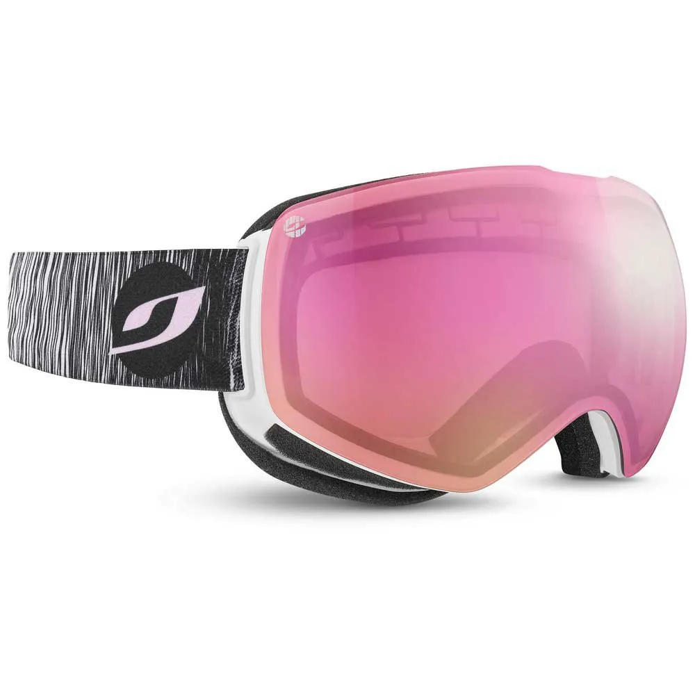 Julbo Moonlight Skibril Wit